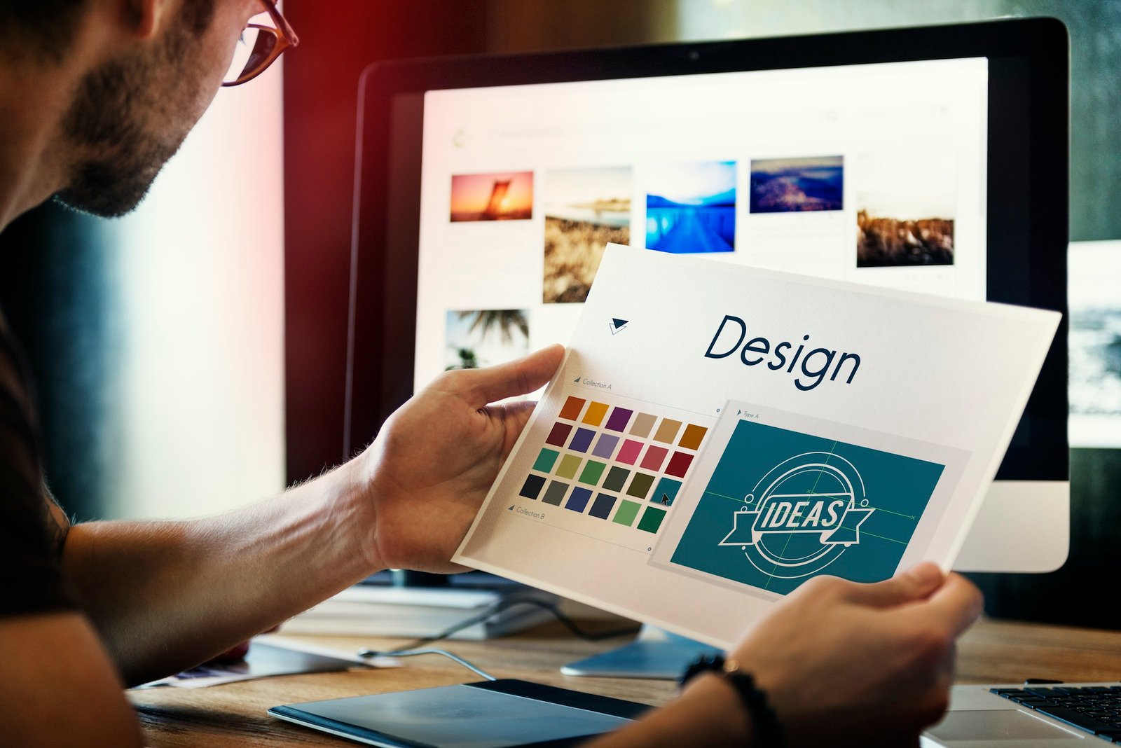 8 Reasons Why Investing in a Professional Logo Design is a MUST-Do for Businesses